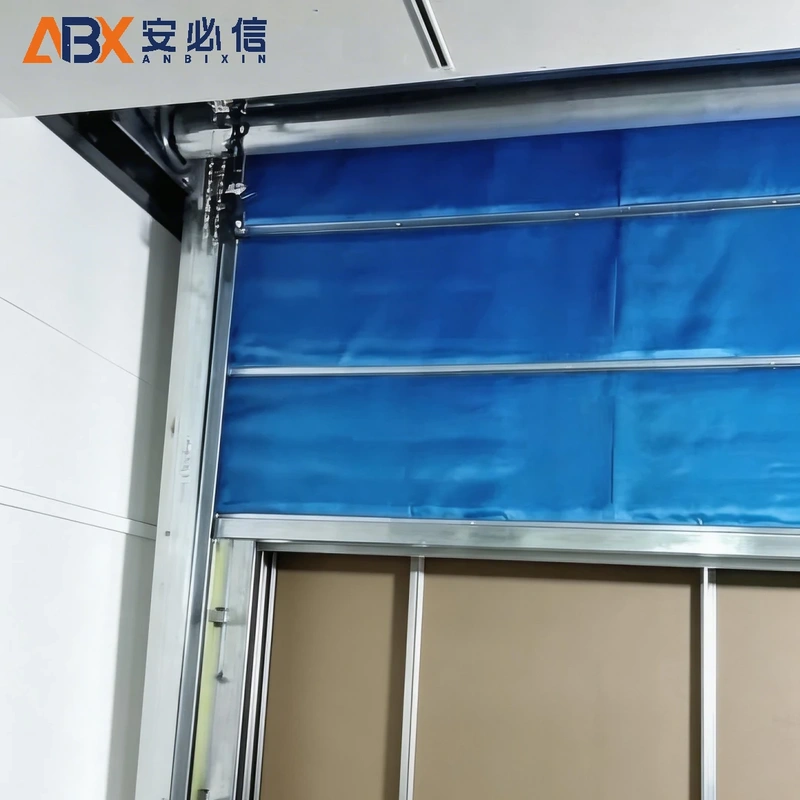 惠州快速堆积门